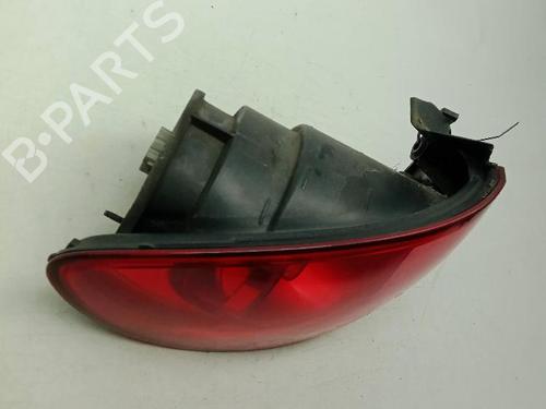 Left taillight SEAT TOLEDO III (5P2) 1.9 TDI | BP33840980C34 - Image 3