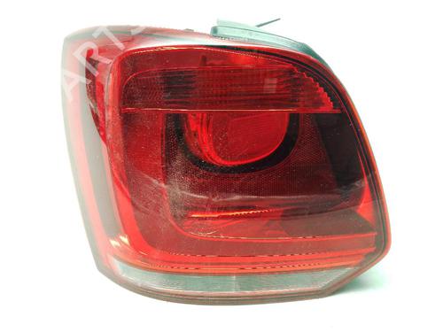 Used Left taillight Left taillight 38718585 38718585