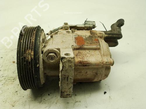 AC compressor DACIA DUSTER (HS_) 1.5 dCi 4x4 | BP32280240M34 - Image 3