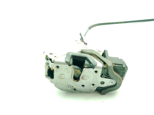 Andre OPEL ASTRA J (P10) 2.0 CDTI (68) (165 hp) 32132450