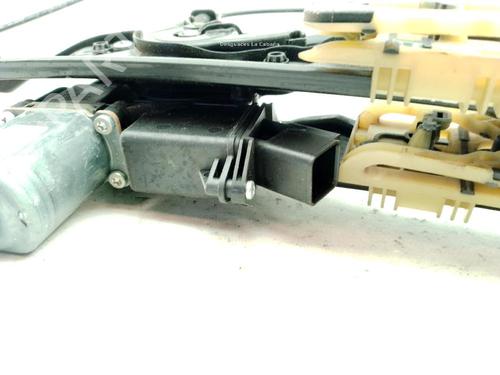 Front left window mechanism OPEL ADAM (M13) 1.4 | BP38795155C22 - Image 3