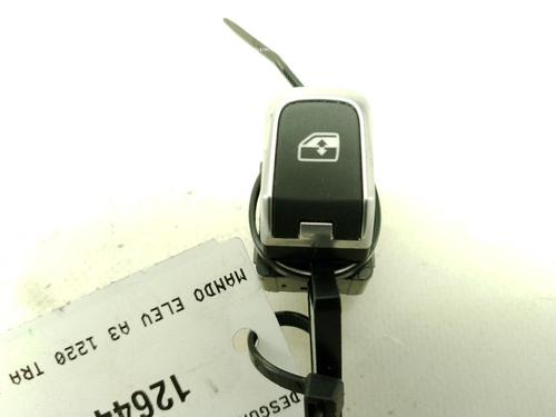 Used Left rear window switch Left rear window switch AUDI A3 Sportback (8VA, 8VF) 1.6 TDI (110 hp) 36663123 36663123