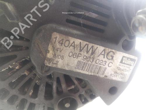 Alternator VW GOLF V (1K1) 1.9 TDI | BP24004302M7  - Image 5