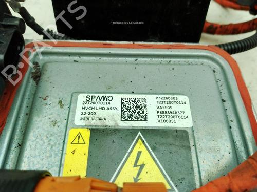 Electronic module LYNK & CO 01 PHEV | BP40524020M83 - Image 3