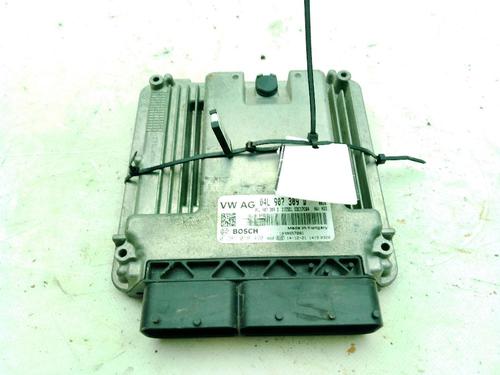 Used Electronic module VW GOLF VII (5G1, BQ1, BE1, BE2) 2.0 TDI (150 hp) 24050154