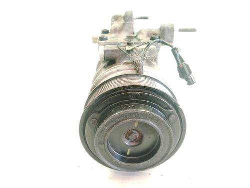 AC-Kompressor AC-Kompressor KIA SORENTO I (JC) 2.5 CRDi (170 hp) 37434867 37434867