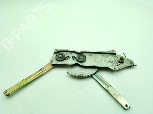 Front right window mechanism NISSAN TRADE Platform/Chassis 2.8 D | BP32313383C23