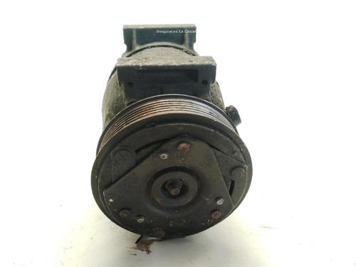 Used AC compressor AC compressor 24328927 24328927