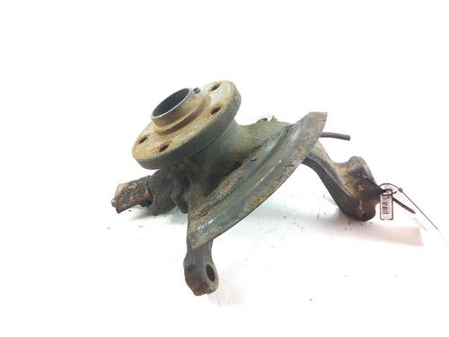 Left front steering knuckle SEAT ALHAMBRA (7V8, 7V9) 1.9 TDI | BP18363107M25 