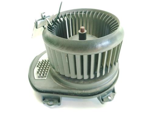 Heater blower motor MERCEDES-BENZ A-CLASS (W176) A 180 CDI / d (176.012) | BP30146225M62