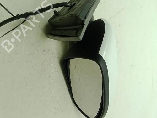 Used Right mirror Right mirror DACIA SANDERO III 1.0 TCe 90 (91 hp) 35943636 35943636