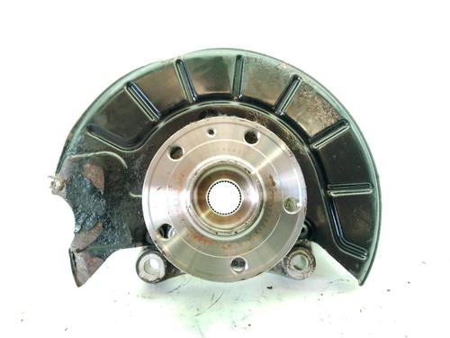 Used Right front steering knuckle Right front steering knuckle VW PASSAT B6 (3C2) 2.0 TDI 16V (140 hp) 34207789 34207789