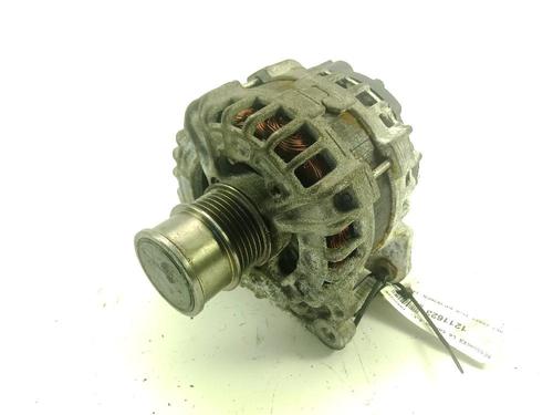 Used Alternator Alternator AUDI A1 (8X1, 8XK) 1.0 TFSI (95 hp) 18375898 18375898