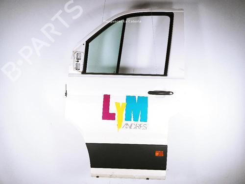 Dør venstre fortil VW CRAFTER Van (SY_, SX_) 2.0 TDI FWD (SYB, SYC, SYD) (140 hp) 31989310