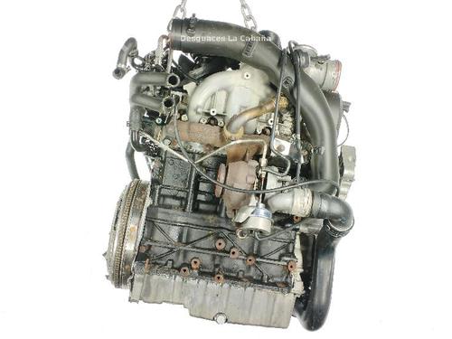 Engine SEAT ALTEA (5P1) 1.9 TDI | BP35800155M1 - Image 3