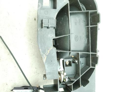 Front left interior door handle CITROËN C5 III Break (RW_) 1.6 HDi 110 | BP39580180I13 - Image 2