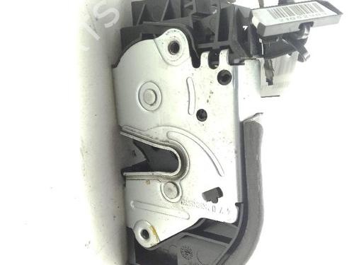 Fechadura frente esquerda Fechadura frente esquerda BMW 1 (E81) 118 i (143 hp) 36184252 36184252