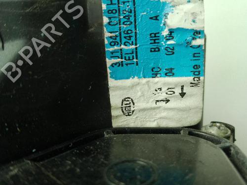 Right headlight SKODA SUPERB I (3U4) 1.9 TDI | BP30506971C29 