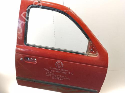 Used Right front door Right front door 39198040 39198040