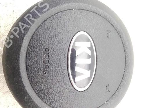 Airbag sæt KIA CEED (CD) 1.6 CRDi 136 | BP38556196C86 - Image 3