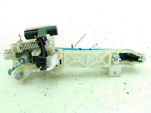 Front left exterior door handle HYUNDAI KONA (OS, OSE, OSI) 1.0 T-GDi | BP24328971C128 