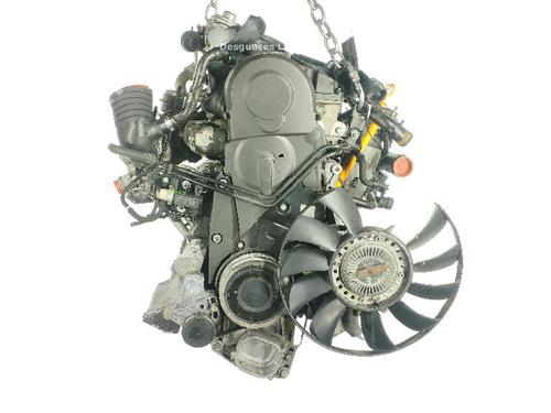 Engine AUDI A4 B5 (8D2) 1.9 TDI | BP36031281M1 - Image 5