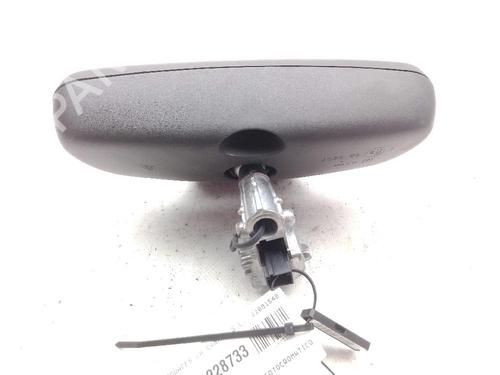 Rear mirror PEUGEOT 5008 (0U_, 0E_) 2.0 HDi 150 / BlueHDi 150 | BP19644160I6 