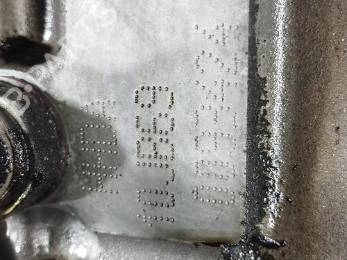 Engine FORD FOCUS C-MAX (DM2) 1.6 TDCi | BP33651747M1  - Image 7