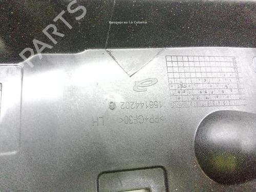 Front left window mechanism OPEL COMBO E Tour / Life (K9) 1.5 | BP36694918C22 - Image 4