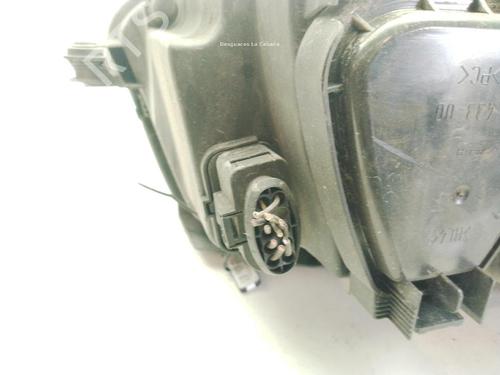 Left headlight VW PASSAT B5.5 (3B3) 1.9 TDI | BP32182756C28 - Image 4