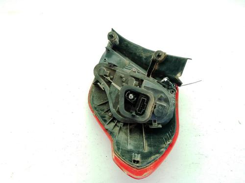Left taillight CITROËN C4 II (NC_) 1.6 HDi 110 | BP36155886C34 - Image 4