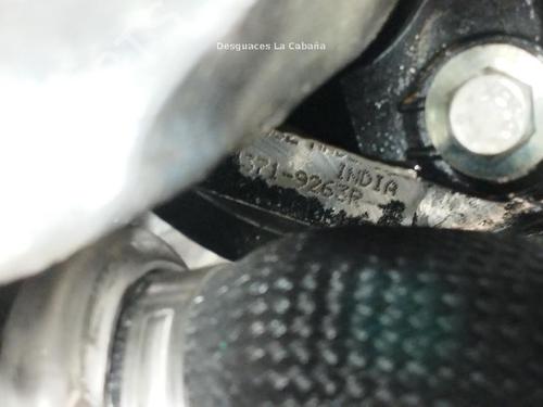 Engine DACIA DUSTER (HS_) 1.5 dCi | BP33163864M1 - Image 8