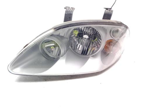 Left headlight SSANGYONG RODIUS I 2.7 Xdi | BP31034430C28 - Image 5