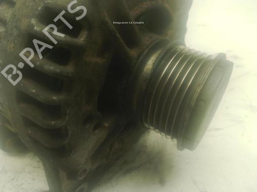 Alternator VW PASSAT B6 Variant (3C5) 2.0 TDI 16V | BP32260118M7