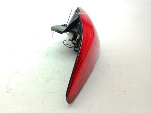 Left taillight SUBARU LEGACY V Estate (BR) 2.0 D AWD (BRD) | BP29449369C34 