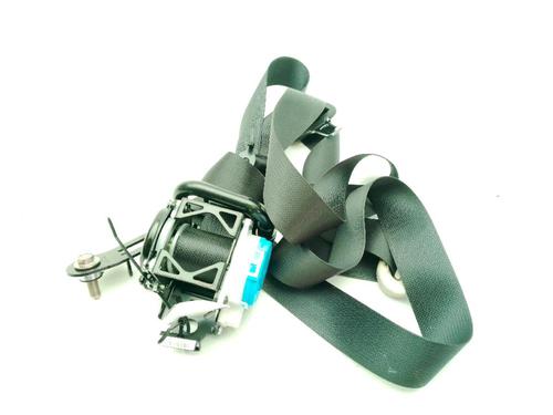 Used Front right seatbelt MAZDA CX-5 (KE, GH) 2.2 D AWD (KE2AW) (150 hp) 30718354