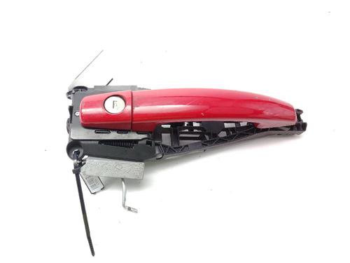 Used Front left exterior door handle OPEL ADAM (M13) 1.2 (69 hp) 30919873