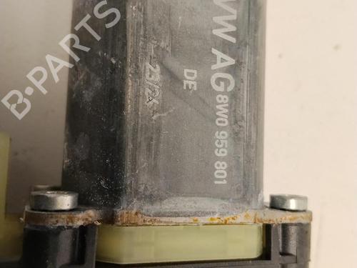 Front right window mechanism MAN TGE Van 2.0 TDI (01V, 03V, 36V, UYB, UYC, UYD) | BP39974534C23 - Image 4