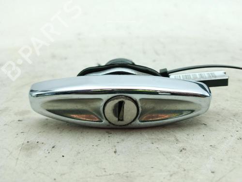Used Tailgate handle Tailgate handle ROVER MINI Hatchback 1300 (63 hp) 23999035 23999035