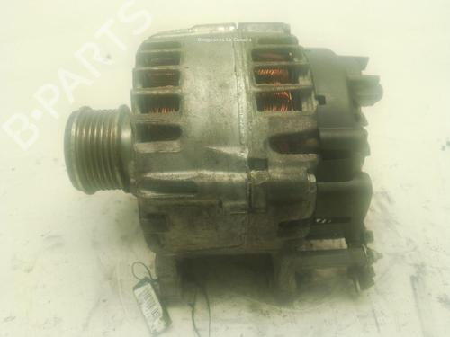 Alternator SEAT LEON (1P1) 1.6 TDI | BP32227365M7 - Image 2