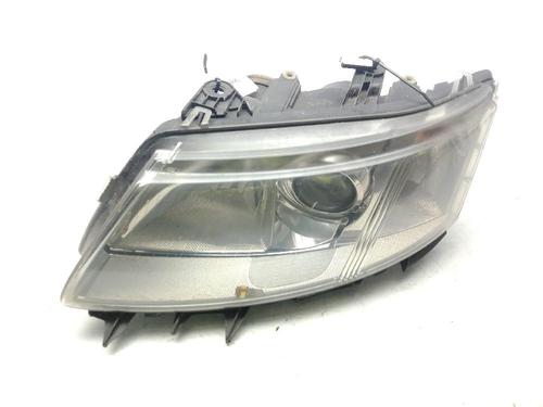 Used Left headlight Left headlight SAAB 9-3 (YS3F, E79, D79, D75) 2.0 t (175 hp) 31871078 31871078