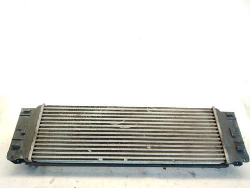Intercooler MERCEDES-BENZ SPRINTER 5-t Van (B906) 511 CDI 4x4 (906.653, 906.655, 906.657) | BP29449337M30 