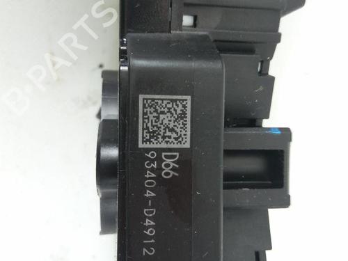 Headlight switch KIA OPTIMA (JF) 1.6 CRDi | BP39580718I24 - Image 5
