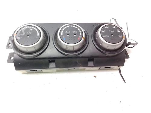 Used Climate control Climate control NISSAN X-TRAIL II (T31) 2.0 dCi 4x4 (150 hp) 30899754 30899754