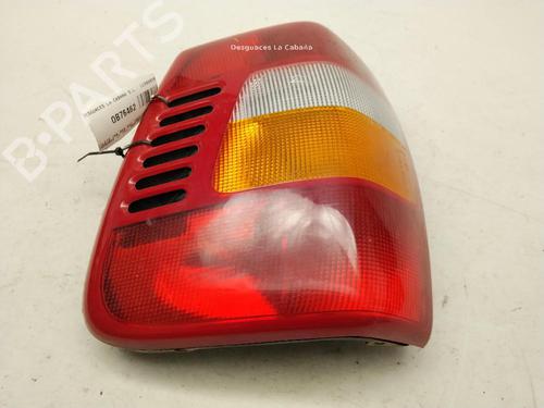 Used Right taillight Right taillight 38084203 38084203