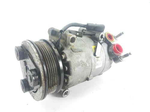 Used AC compressor AC compressor FORD MONDEO IV Turnier (BA7) 2.0 TDCi (140 hp) 24042586 24042586