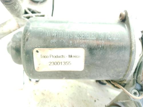 Viskermotor vindrute OPEL VECTRA C GTS (Z02) 1.8 16V (F68) | BP26539923M29 
