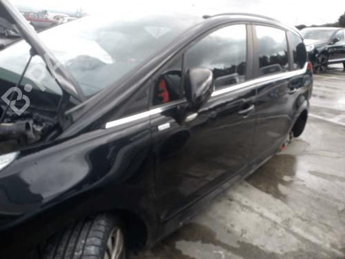 Right front suspension arm PEUGEOT 5008 (0U_, 0E_) 1.6 HDi | BP32280709M13