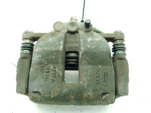 Left front brake caliper FORD TRANSIT COURIER B460 Box Body/MPV 1.5 EcoBlue | BP32467588M105 