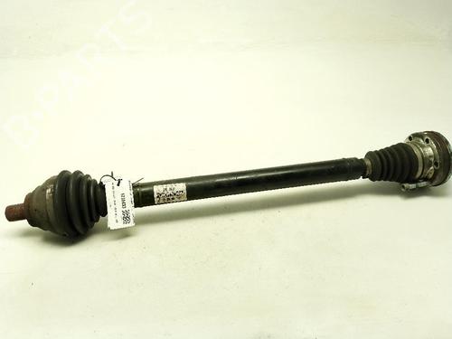 Used Right front driveshaft Right front driveshaft VW PASSAT B6 Variant (3C5) 2.0 TDI 16V (140 hp) 36319088 36319088